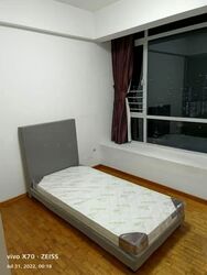 One Saint Michael's (D12), Condominium #547900161